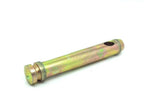 Top Link Pin 19x92mm for Massey Ferguson 35, 135, 165, 230, 240, 250 (1956–2023)