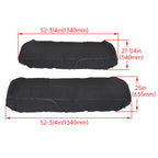 Seat Cover for Polaris Ranger 700 XP 2002–2008