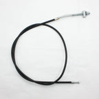 Front Drum Brake Cable Line for Yamaha Peewee PW50 PY50 (1999–2023)