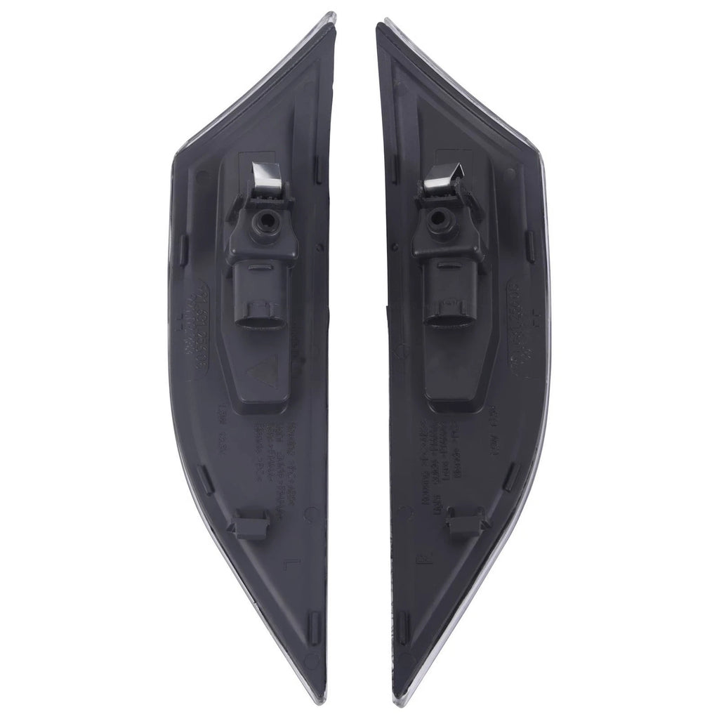 2X LED Side Marker Lights for Porsche Cayman 981 Boxster 981 911 991