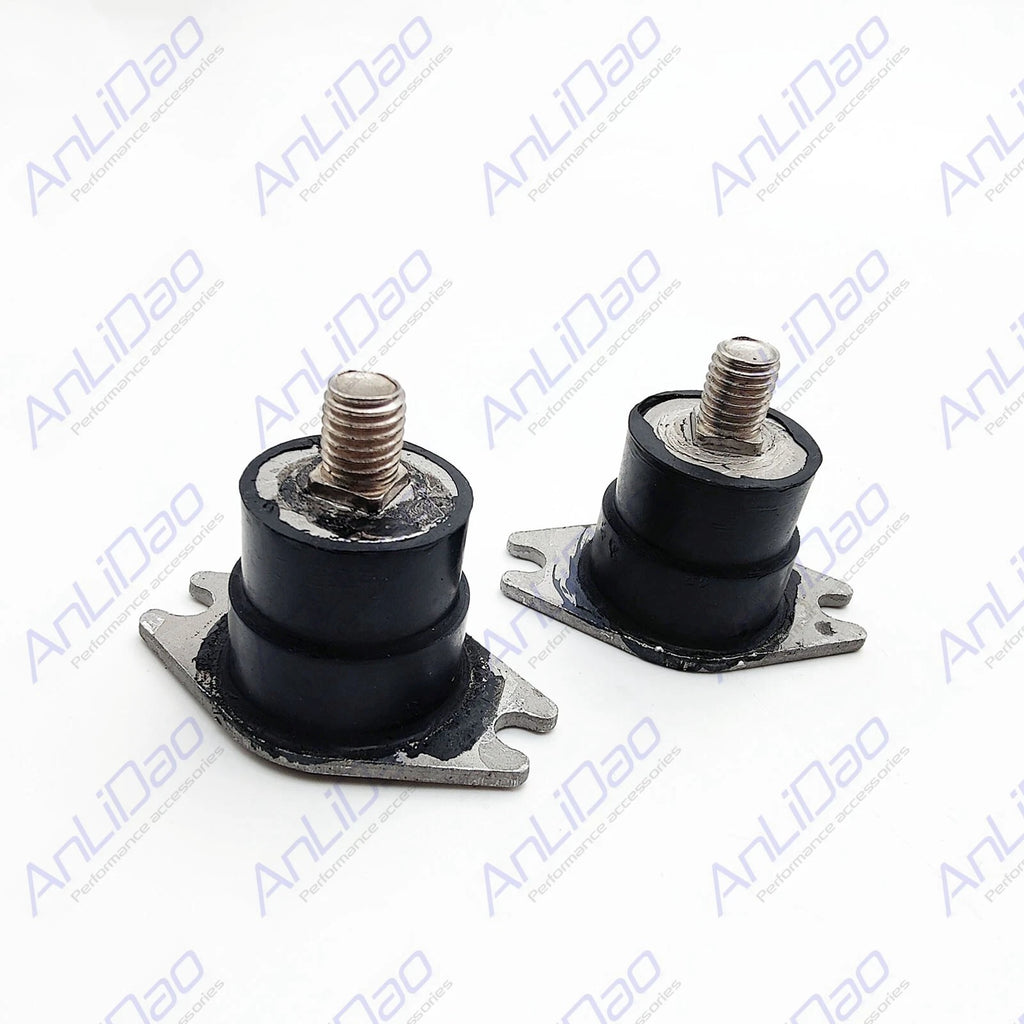 2Pcs Upper Motor Mount for Johnson Evinrude OMC 20HP-30HP (N/A) 325974