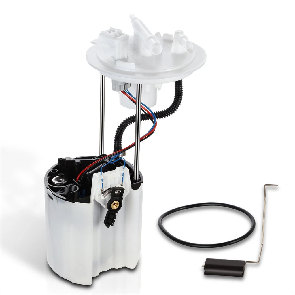 Electrical Fuel Pump Module for Ford F150 3.5L NA/5.0L (2015–2017)