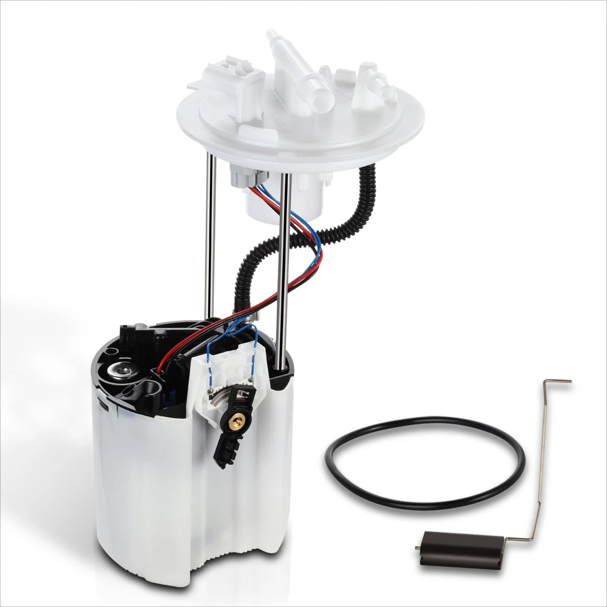 Electrical Fuel Pump Module for Ford F150 3.5L NA/5.0L (2015–2017)