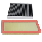 Air Filter for Toyota Highlander/Grand Highlander Hybrid (2020) 17801-77050 C1950M