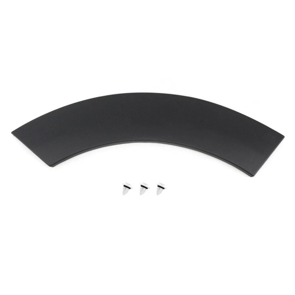 Rear Wheel Mudguard Arch Cover for BMW Mini Cooper R60 R61 Paceman (2010–2016)