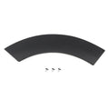 Rear Wheel Mudguard Arch Cover for BMW Mini Cooper R60 R61 Paceman (2010–2016)