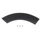 Rear Wheel Mudguard Arch Cover for BMW Mini Cooper R60 R61 Paceman (2010–2016)