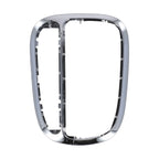 Chrome Gear Shift Panel Cover Trim for Benz C W203 (2001–2007)