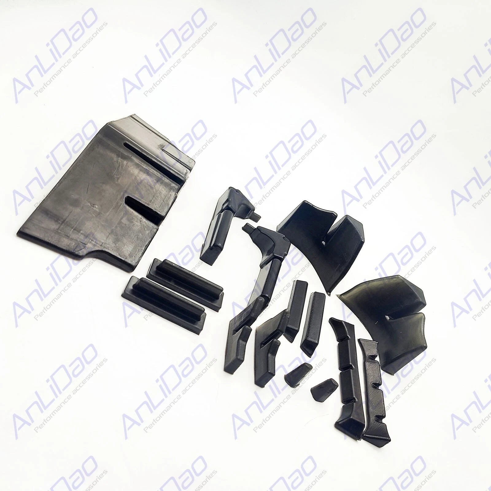 Pump Seal Kit for Yamaha XL XLT 800 1200 (RY2519)