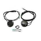 Set of 2 LED Headlights for 805320A03