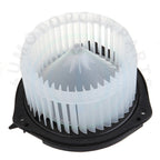 A/C Blower Motor with Fan for Buick LaCrosse (2005–2009) & Chevrolet Impala (2004–2013)
