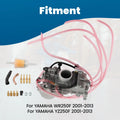 Carburetor for Yamaha WR250 WR250F YZ250F (2001–2013)