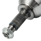 Front Left CV Axle Shaft Assembly for Mazda 3 2010–2013 2.0L