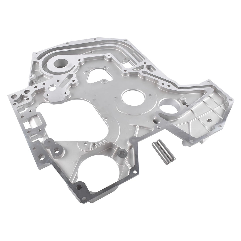 Timing Cover for Navistar International DT466 DT466E DT530E (1990–2004) 1826315 1826335