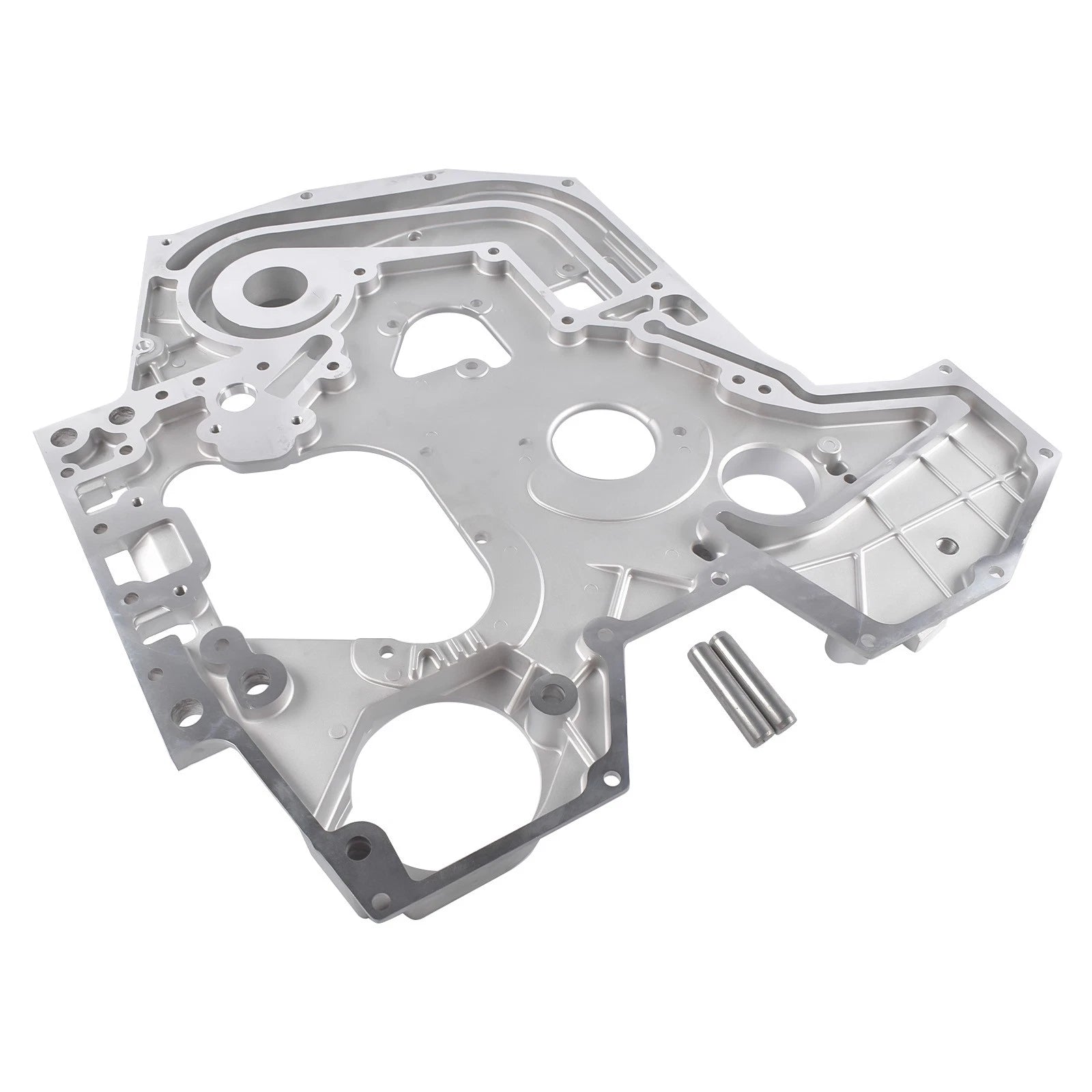Timing Cover for Navistar International DT466 DT466E DT530E (1990–2004) 1826315 1826335