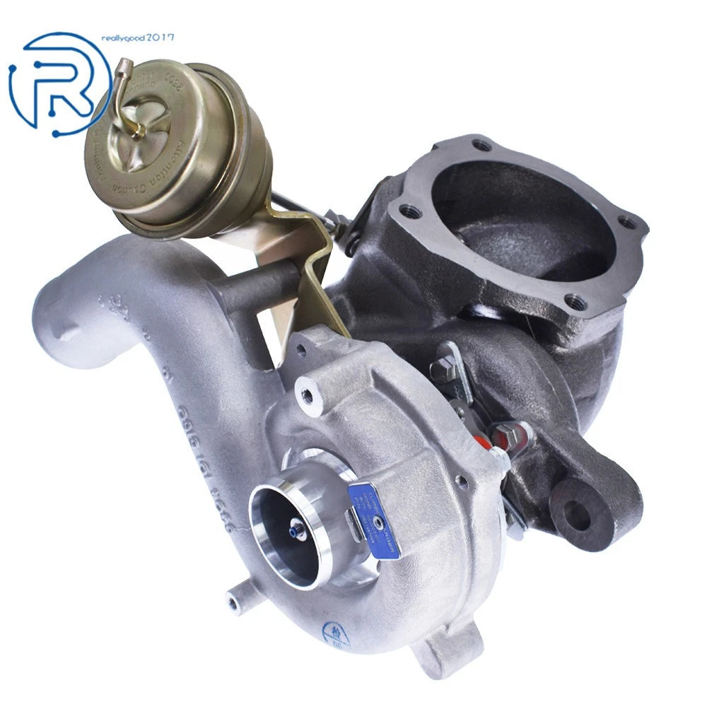 Turbocharger for Audi TT 1.8L (2001–2009) FT 190 4EB/4EA/4EC
