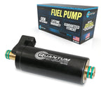QFS Low Pressure Electric Fuel Pump for Volvo Penta (#21608511)