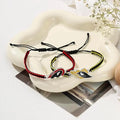 Deadpool & Wolverine Bracelets for Best Friends