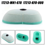 Air Filter Cleaner for Honda XR250L XR250R XR350R XR400R XR600L XR600R (1990–2007)