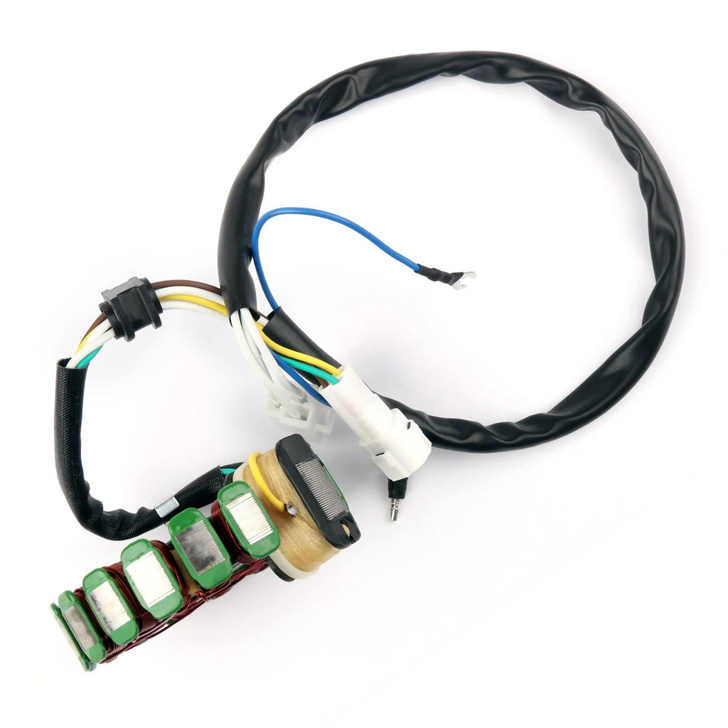 Generator Stator Coil for Yamaha TTR225 XT225 (1999–2007)