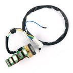 Generator Stator Coil for Yamaha TTR225 XT225 (1999–2007)