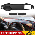 Dash Board Cover Overlay for Land Rover LR3 Range Rover Sport (2005–2009)