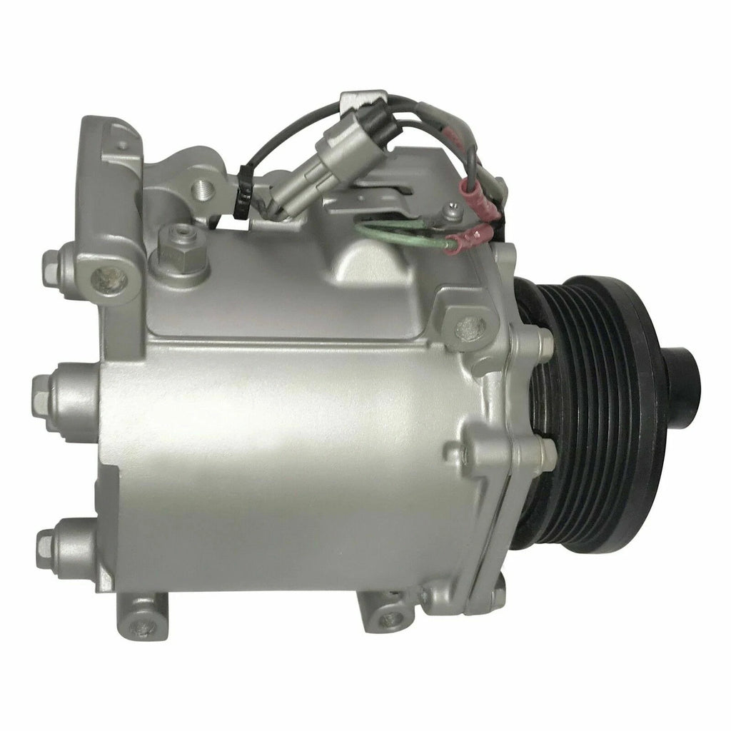 A/C Compressor Kit with O-Rings for Mazda 6 (2010-2015)