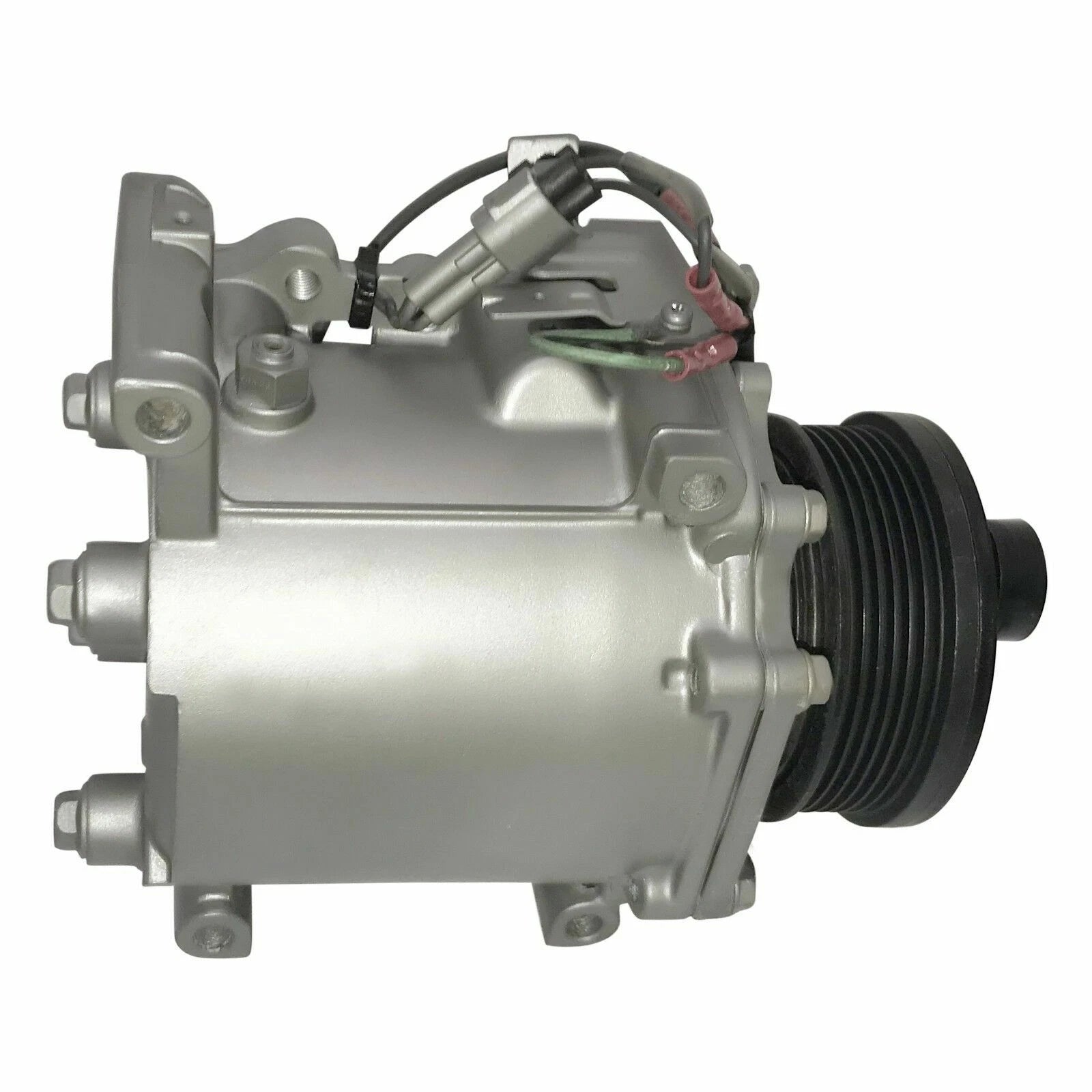 A/C Compressor Kit with O-Rings for Mazda 6 (2010-2015)
