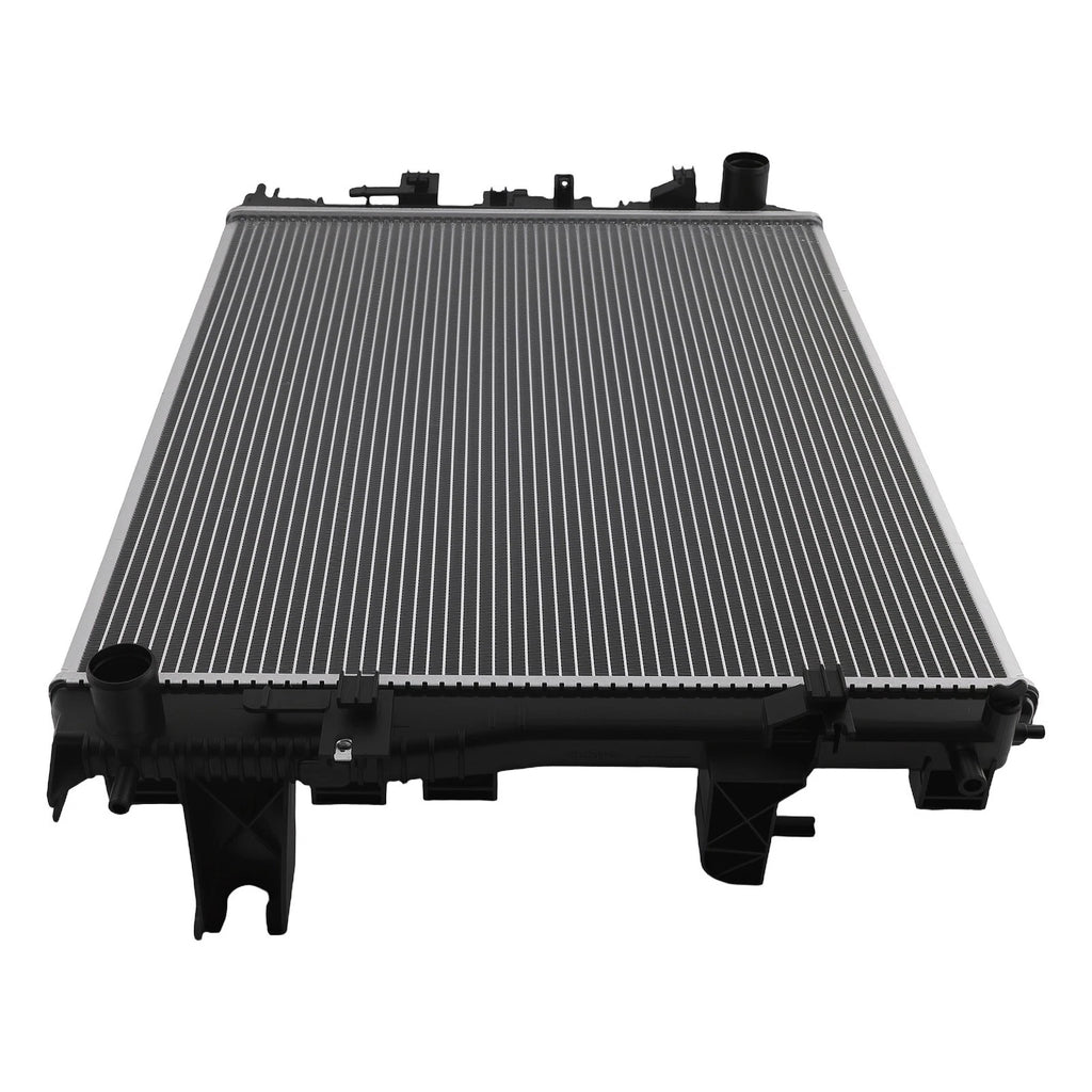 Cooling System Radiator for Ram 1500 3.0L (2014–2019) CH3010367 DPI13493