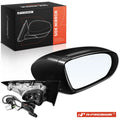 Power Fold Blind Spot Passenger Mirror for Mercedes-Benz E350 (2006–2009)
