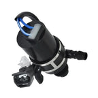 Windshield Wiper Motor Washer Pump for Subaru Impreza, Mitsubishi Pajero