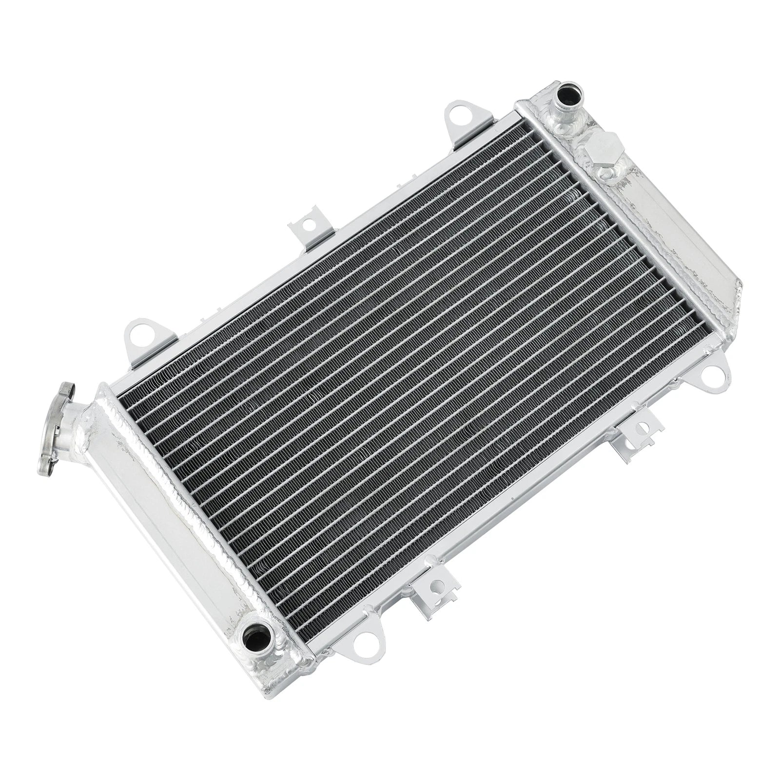 Radiator Cooler for Kawasaki Mule 2500 2510 2520 (1998–2008)