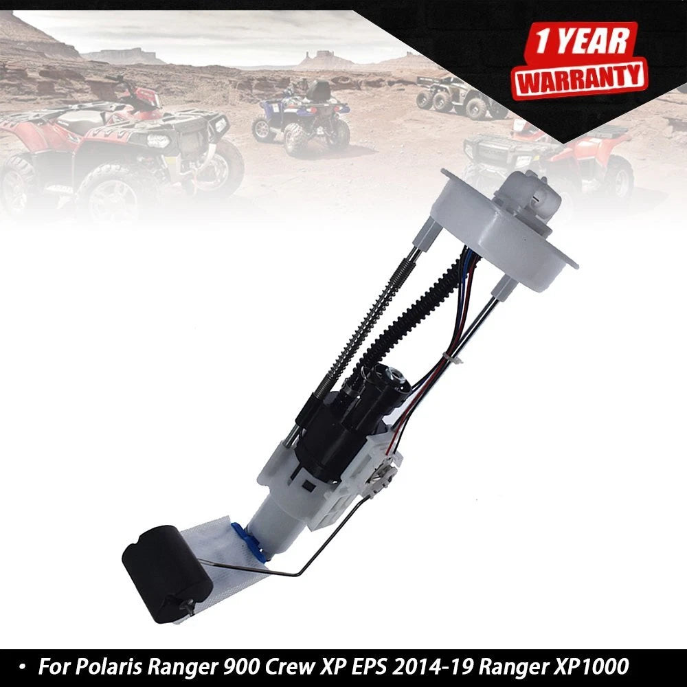 Fuel Pump Module for Polaris Ranger XP 900 (2013–2019)