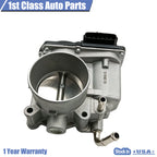 Throttle Body Assembly for Nissan Altima Rogue Frontier (2013–2020)