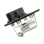 HVAC Blower Motor Resistor for Chevy C1500 C2500 K1500 Suburban (1995-1999)