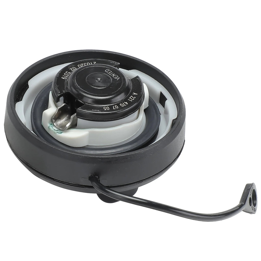 Fuel Tank Filler Cap for Mercedes-Benz C-Class (2001–2007)