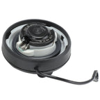Fuel Tank Filler Cap for Mercedes-Benz C-Class (2001–2007)