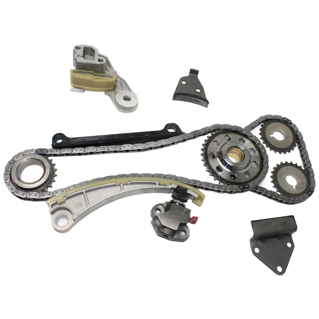 Timing Chain Kit for Suzuki Aerio, Chevrolet Tracker