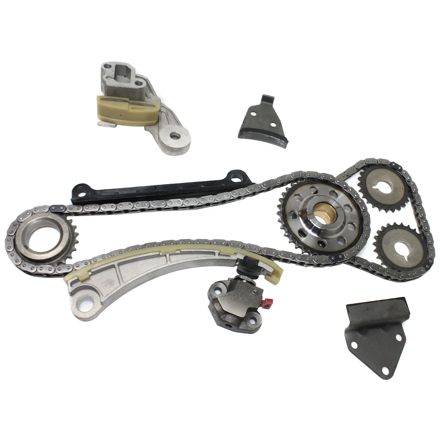 Timing Chain Kit for Suzuki Aerio, Chevrolet Tracker