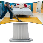 Vacuum Filter Accessories for
