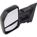 Towing Mirror for Ford F-150 (2015–2018) Left Side