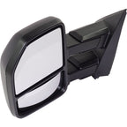Towing Mirror for Ford F-150 (2015–2018) Left Side