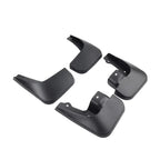 4pcs Front Rear Mud Flaps Splash Guards for Suzuki Jimny (2005-2018)