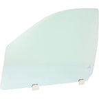 Door Glass Kit for Dodge Ram 1500 (2006–2007) Front Left 2pc