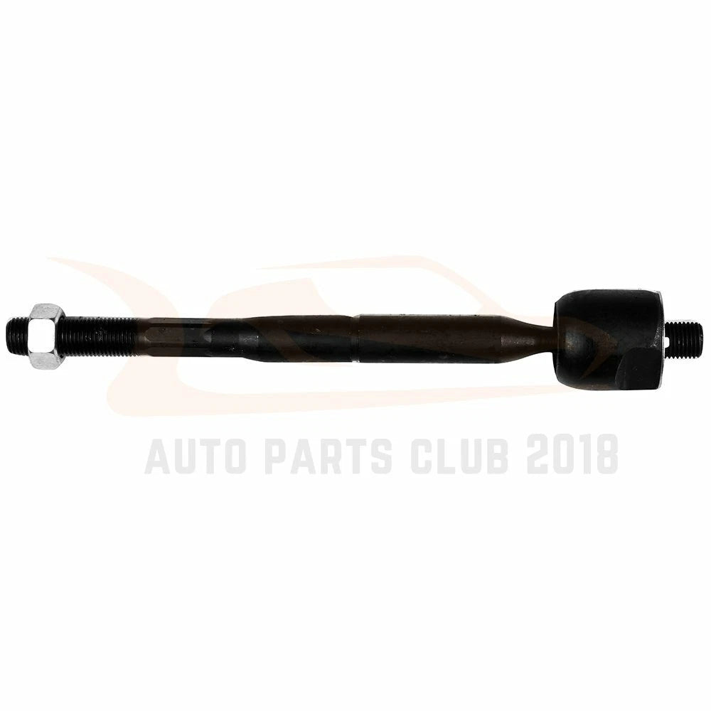 Set of 4 Steering Kit Inner Outer Tie Rod Ends for Lexus RX330 (2004-2006)