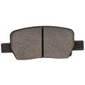 Set of 4 Ceramic Brake Pads for Hyundai Santa Cruz (2021–2023) Kia Sorento