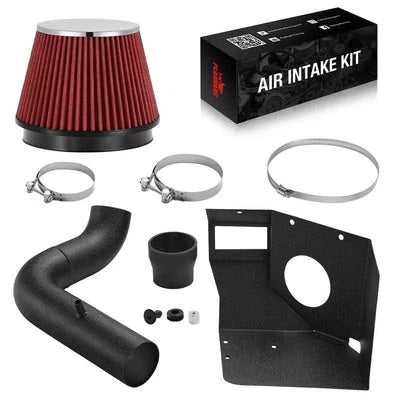 Cold Air Intake Kit for Jeep Compass/Patriot (2011–2017) 2.0L/2.4L