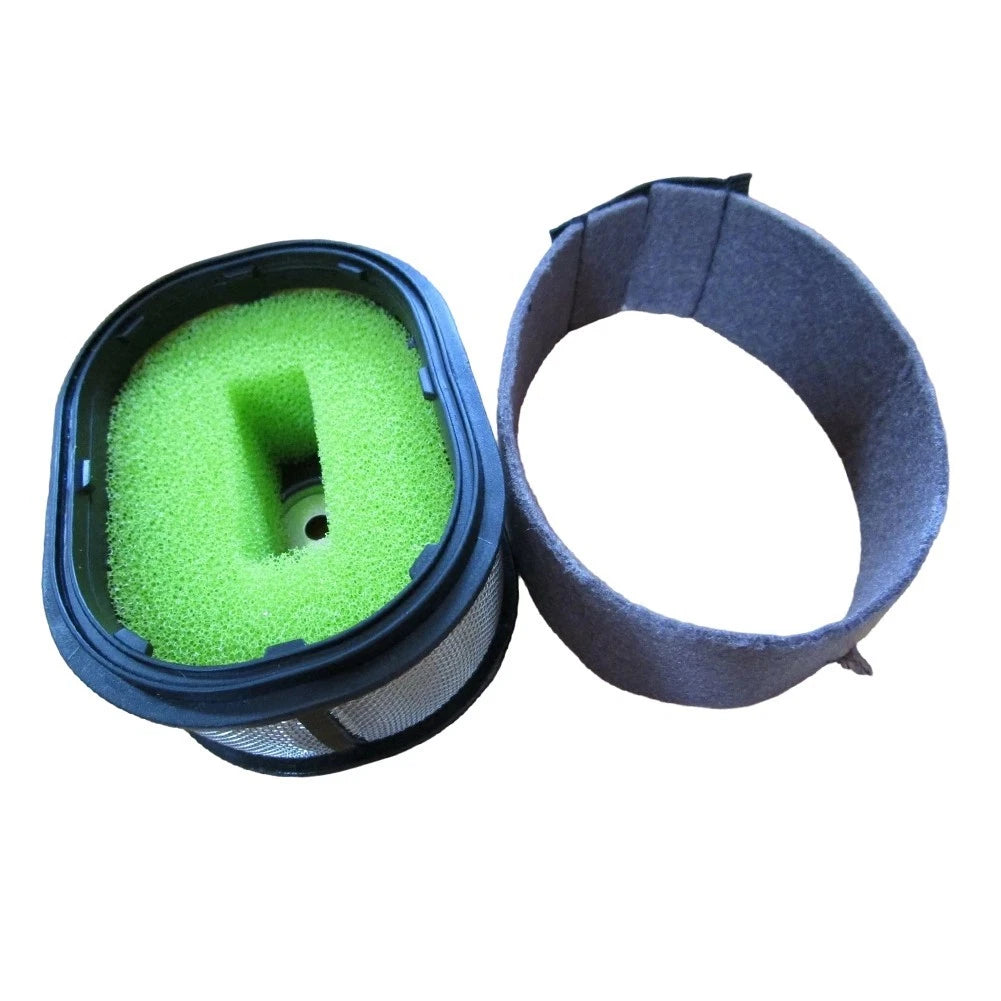 Air Filter Kit for Stihl MS440 MS460 MS660 (Includes 2 Bar Nuts)