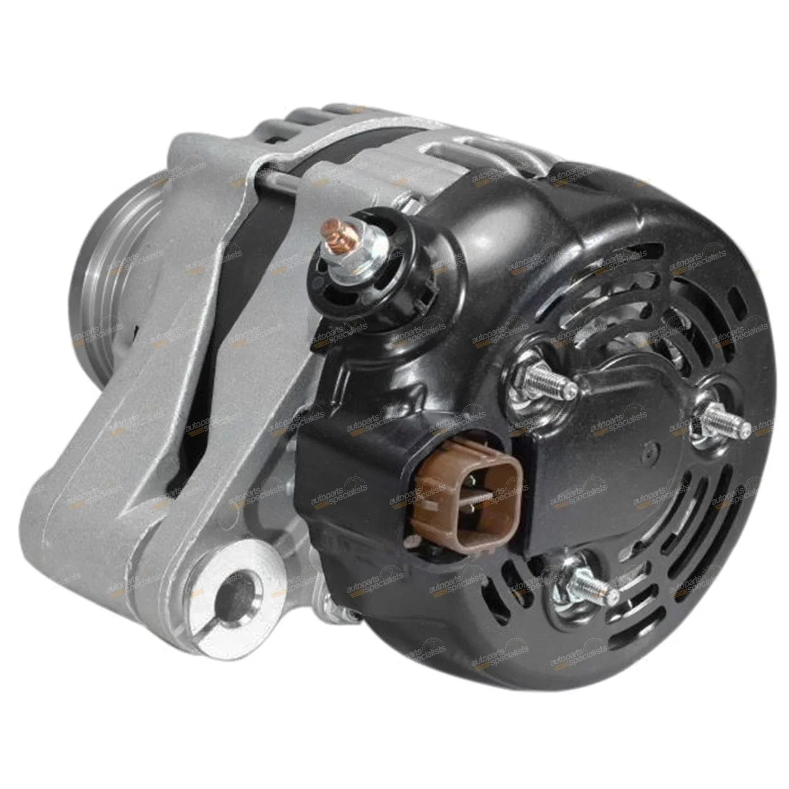 Alternator / 4cyl 2.5L for Toyota Hiace KDH205/KDH222R (2004–2007)