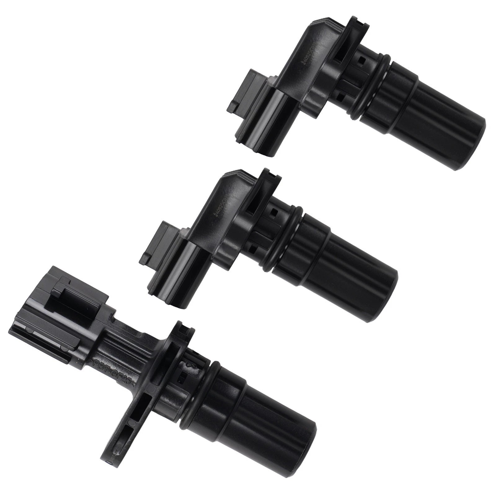 3X Transmission Speed Sensor for Nissan Murano (2003-2016)